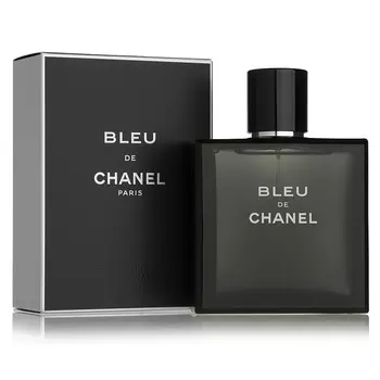 Туалетная вода Chanel