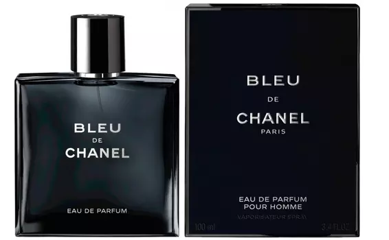 Туалетная вода Chanel