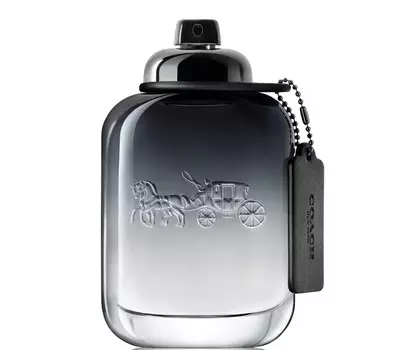 Туалетная вода Coach