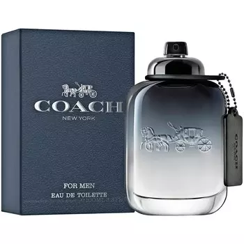Туалетная вода Coach