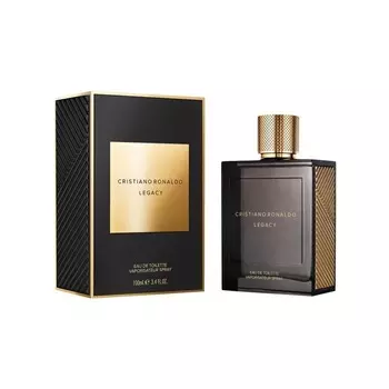 Туалетная вода Cristiano Ronaldo