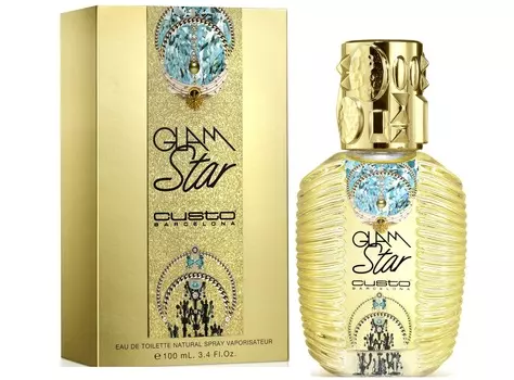 Туалетная вода Custo Barcelona