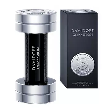 Туалетная вода Davidoff