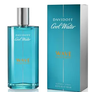 Туалетная вода Davidoff