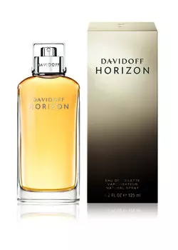 Туалетная вода Davidoff