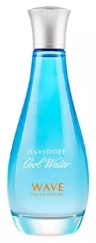 Туалетная вода Davidoff