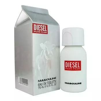 Туалетная вода Diesel