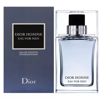 Туалетная вода Dior