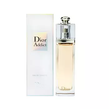 Туалетная вода Dior