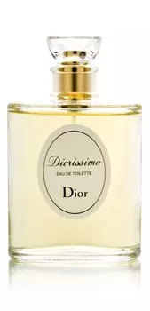 Туалетная вода Dior