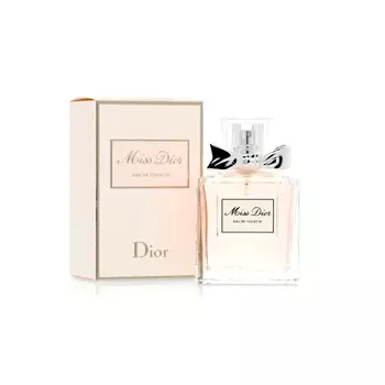 Туалетная вода Dior