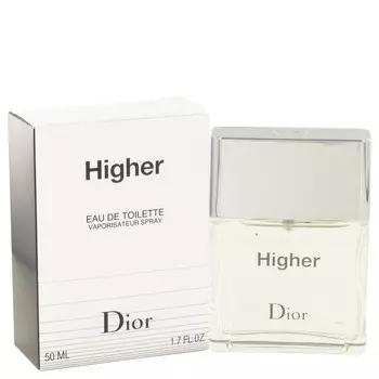 Туалетная вода Dior