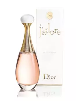 Туалетная вода Dior