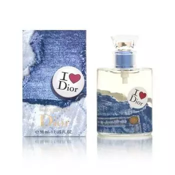 Туалетная вода Dior