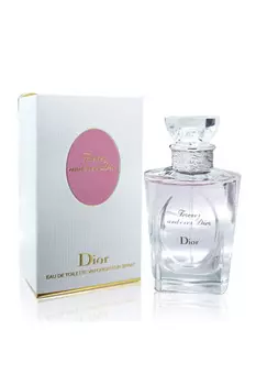 Туалетная вода Dior