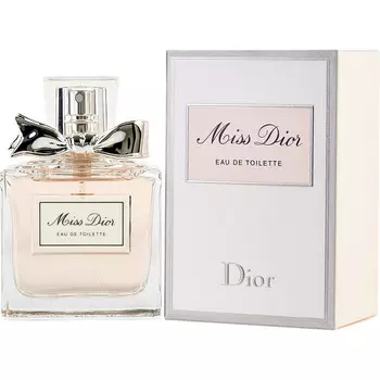 Туалетная вода Dior