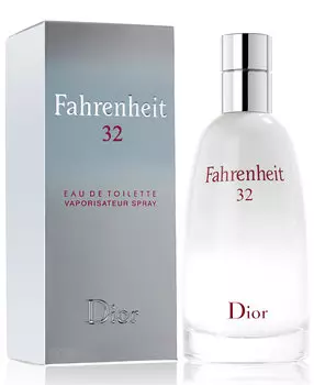 Туалетная вода Dior