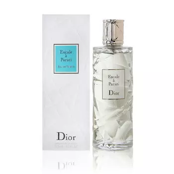 Туалетная вода Dior