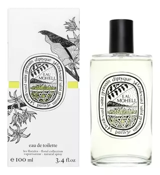 Туалетная вода Diptyque