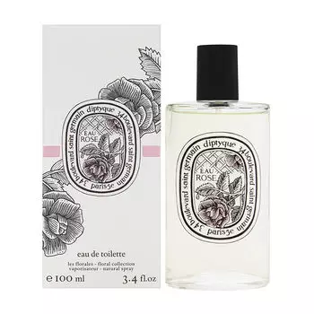 Туалетная вода Diptyque