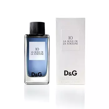 Туалетная вода Dolce &amp; Gabbana