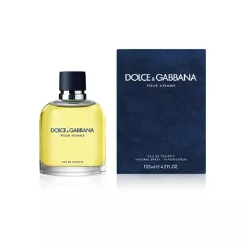 Туалетная вода Dolce &amp; Gabbana