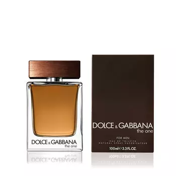 Туалетная вода Dolce &amp; Gabbana