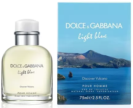 Туалетная вода Dolce &amp; Gabbana