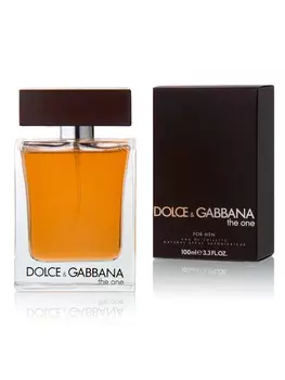 Туалетная вода Dolce &amp; Gabbana