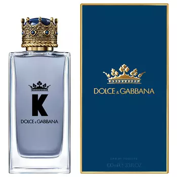 Туалетная вода Dolce &amp; Gabbana