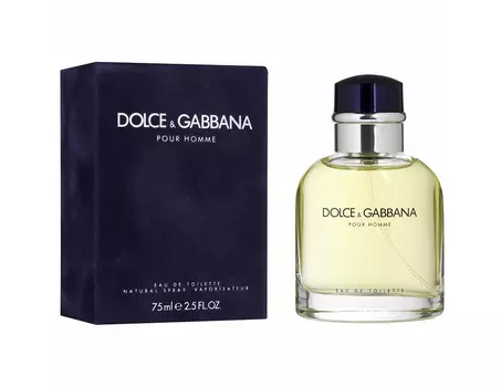 Туалетная вода Dolce &amp; Gabbana