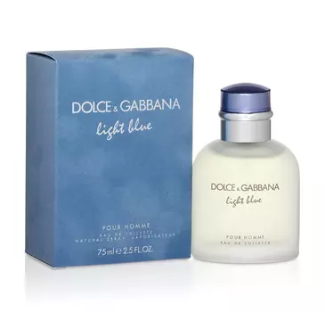 Туалетная вода Dolce &amp; Gabbana