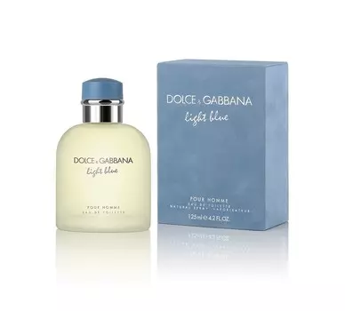 Туалетная вода Dolce &amp; Gabbana