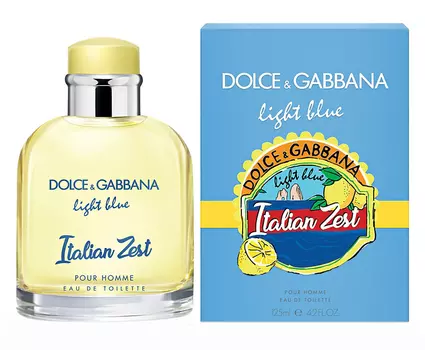 Туалетная вода Dolce &amp; Gabbana