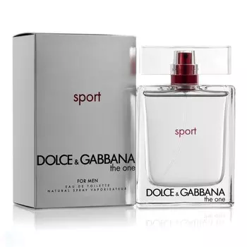 Туалетная вода Dolce &amp; Gabbana