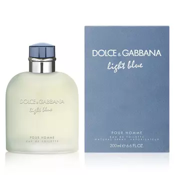 Туалетная вода Dolce &amp; Gabbana