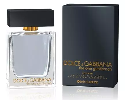 Туалетная вода Dolce &amp; Gabbana