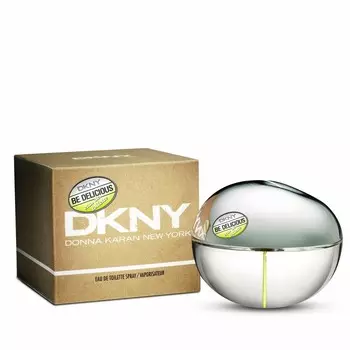 Туалетная вода Donna Karan Dkny