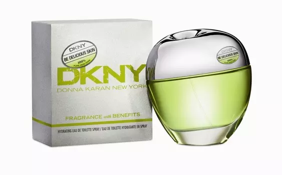 Туалетная вода Donna Karan Dkny