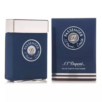 Туалетная вода Dupont S.t.