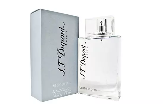 Туалетная вода Dupont S.t.