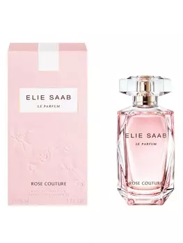 Туалетная вода Elie Saab Le Parfum