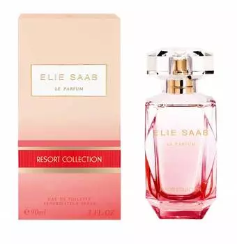 Туалетная вода Elie Saab Le Parfum