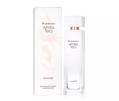 Туалетная вода Elizabeth Arden