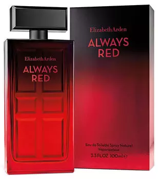 Туалетная вода Elizabeth Arden