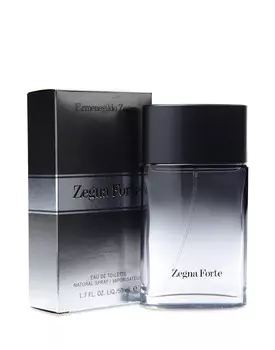 Туалетная вода Ermenegildo Zegna