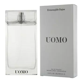 Туалетная вода Ermenegildo Zegna