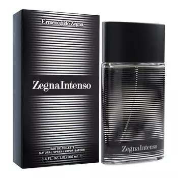 Туалетная вода Ermenegildo Zegna