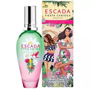 Туалетная вода Escada