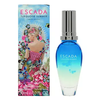 Туалетная вода Escada
